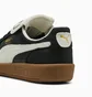 Кроссовки унисекс Puma Palermo Premium Black 401744-02