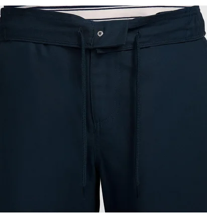 Штани унісекс Nike Double-Knee Twill Skate Blue FV7349-478