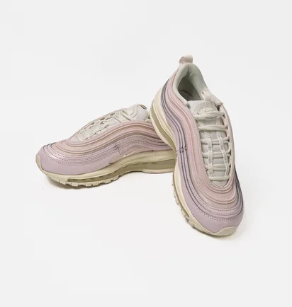 Кроссовки женские Nike Air Max 97 Pink Dx0137-600