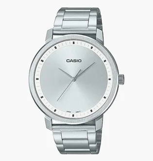 Часы мужские Casio MTP-B115D-7E
