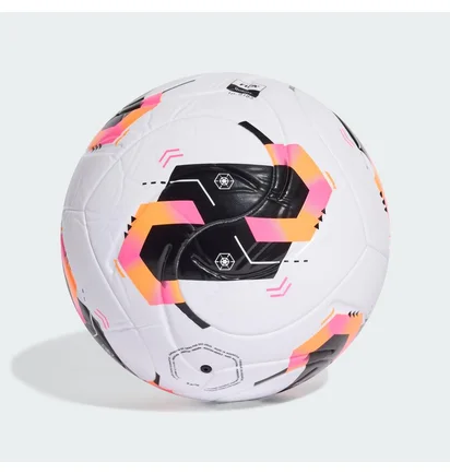 Футбольный мяч Adidas Cnxt26 League White KE5865
