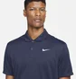 Поло мужское Nike Court Dri-Fit Blue DH0857-451