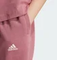 Штани дитячі Adidas Essentials Linear Logo Violet IZ3432