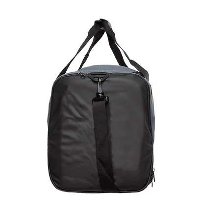Сумка унисекс Nike BRSLA M DUFF - 9.0 (60L) Grey BA5955-026