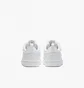 Кроссовки детские Nike Court Borough Low 2 White BQ5451-100