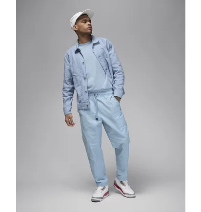 Штани чоловічі Air Jordan Essentials Light Blue FN4539-436