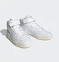 Кроссовки мужские Adidas Forum Mid Hanami Shoes White IG9646
