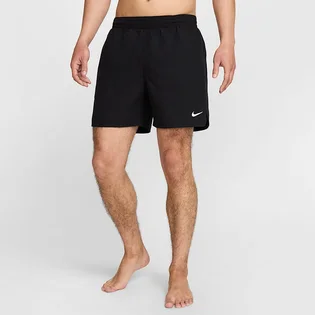 Шорти чоловічі Nike Swim Breaker Black HV7048-010