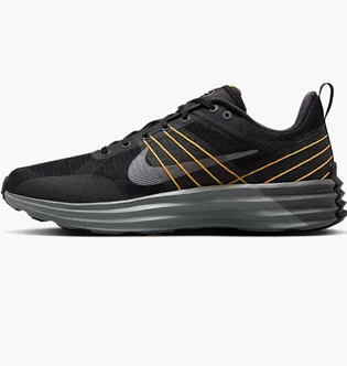 Кроссовки мужские Nike Lunar Roam Black HM0713-003