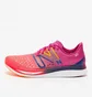 Кроссовки женские New Balance Super Comp Pacer Pink WFCRRCE