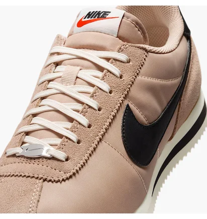 Кросівки жіночі Nike Cortez Beige IF1764-200