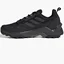 Кросівки жіночі Adidas Eastrail 2.0 Hiking Shoes Black Hq0935