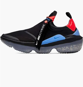 Кросівки жіночі Nike Joyride Optik Black AJ6844-007
