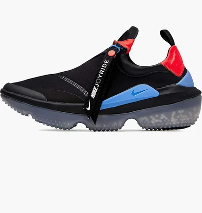 Кросівки жіночі Nike Joyride Optik Black AJ6844-007