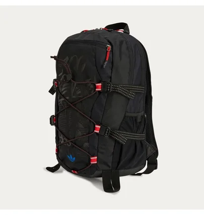 Рюкзак унісекс Adidas Originals Black JN3718