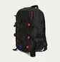 Рюкзак унісекс Adidas Originals Black JN3718