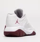 Кроссовки мужские Air Jordan 11 Cmft Low White Dn4180-103