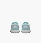 Кроссовки детские Nike Dunk Low (Tde) White/Light Blue FB9108-105
