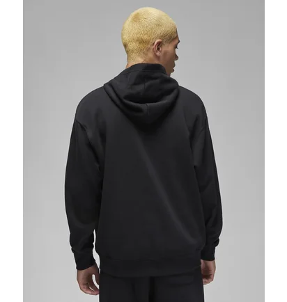 Худі чоловіче Air Jordan Essential Black Dq7466-010