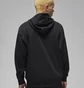 Худі чоловіче Air Jordan Essential Black Dq7466-010