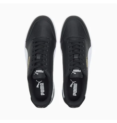 Кросівки чоловічі Puma Shuffle Black 309668-04