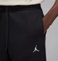 Спортивный костюм мужской Air Jordan Brooklyn Black FV7289-010__FV7277-010