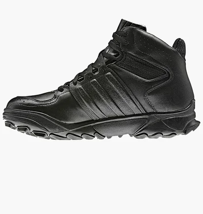 Кроссовки мужские Adidas Black U43381