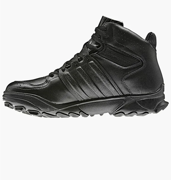Кроссовки мужские Adidas Black U43381