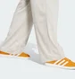 Штаны мужские Adidas Varsity Open Hem Loose Beige JX8163