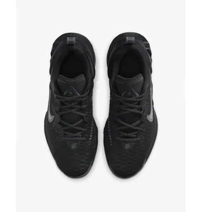 Кросівки унісекс Nike Giannis Immortality Black CZ4099-009