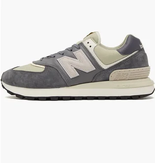 Кроссовки мужские New Balance 574 Legacy Grey U574LGGD