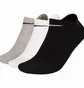 Носки унисекс Nike U Nk Everyday Cush Ns (3 пары) Multi Sx7673-901