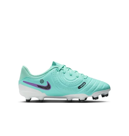 Бутси дитячі Nike Tiempo Legend X Academy Mg Turquoise DV4348-300