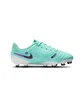 Бутси дитячі Nike Tiempo Legend X Academy Mg Turquoise DV4348-300