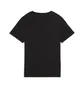 Футболка жіноча Puma Ess Elevated Comfort Black 634576-01