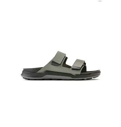 Сандали мужские Birkenstock Atacama Sandals Grey 1022616