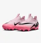 Бутси дитячі Nike Zoom Mercurial Vapor 15 Academy Pink DJ5617-601