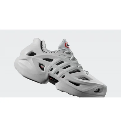Кроссовки мужские Adidas Adifom Shoes White IF3901
