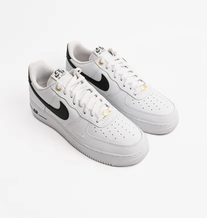 Кросівки чоловічі Nike Air Force 1 07 Lv8 White Dq7658-100