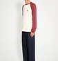 Штаны мужские Stussy Big Ol Blue 116599-0737