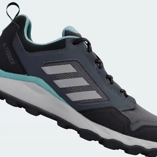 Кроссовки женские Adidas Tracerocker 2.0 Trail Running Shoes Black H05686