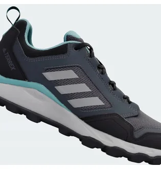 Кроссовки женские Adidas Tracerocker 2.0 Trail Running Shoes Black H05686