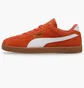 Кроссовки мужские Puma Club Ii Red 397444-26