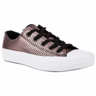 Кеди жіночі Converse Chuck Taylor All Star Ii Brown 555799C