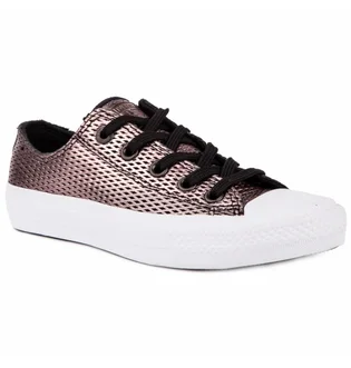Кеды женские Converse Chuck Taylor All Star Ii Brown 555799C