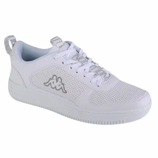 Кросівки чоловічі Kappa Fogo Oc White 243180OC1014