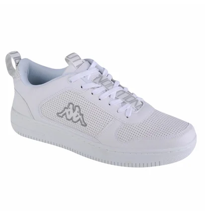 Кроссовки мужские Kappa Fogo Oc White 243180OC1014