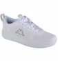 Кроссовки мужские Kappa Fogo Oc White 243180OC1014