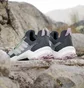 Кроссовки женские Adidas Terrex Ax4 Gore-Tex Hiking Shoes Grey IE2576