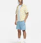 Шорты мужские Nike Sportswear Modern Essentials Light Blue DM4582-424